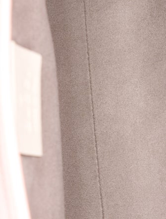 Gucci Faux Pearl Bamboo Buckle Bag