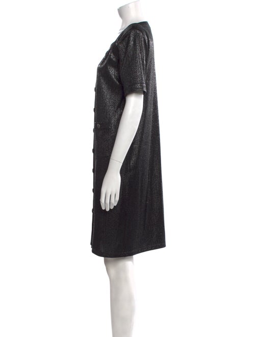 Chanel 2018 Mini Dress