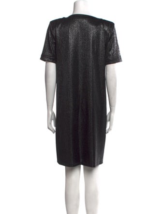 Chanel 2018 Mini Dress