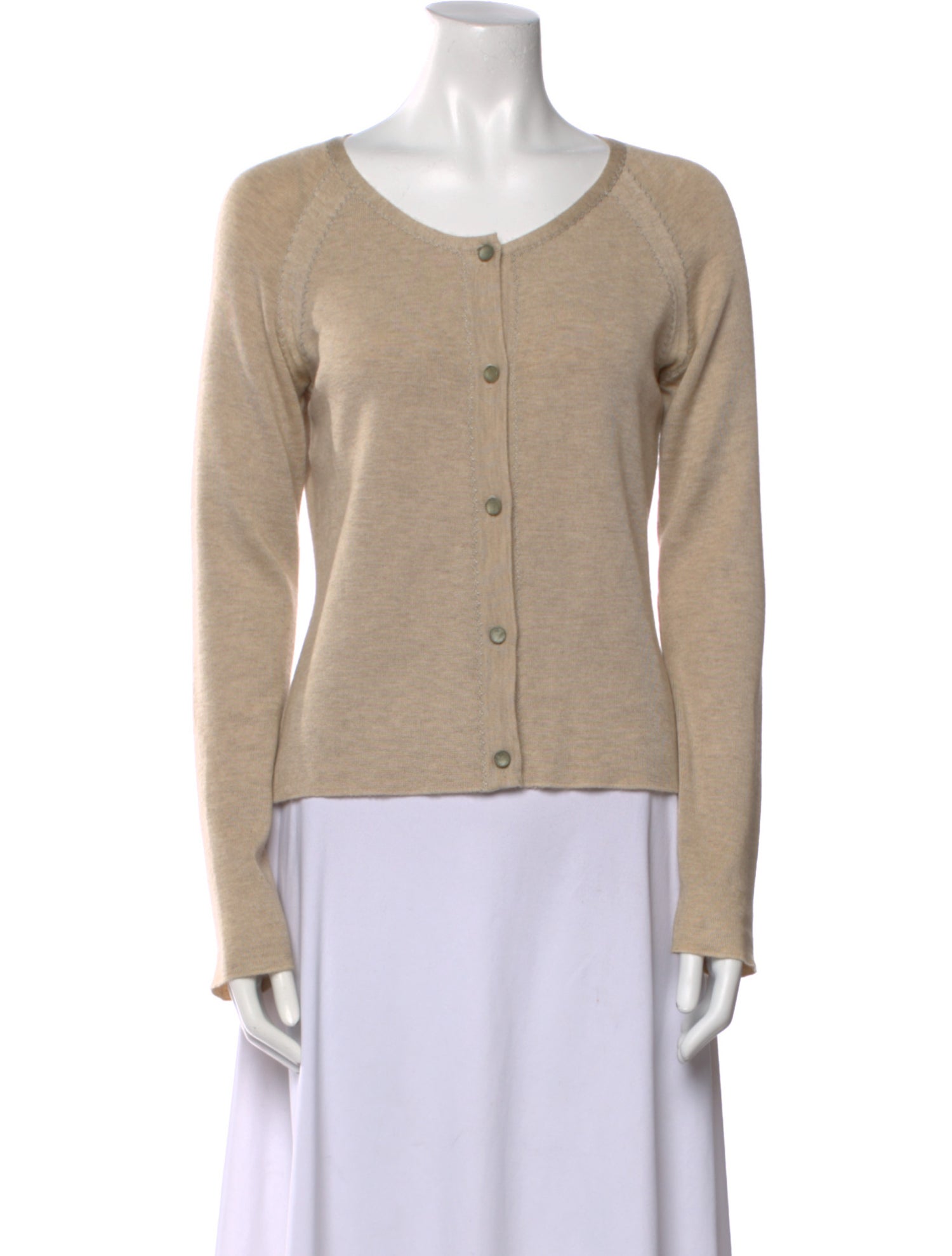 Chanel Vintage 1999 Sweater