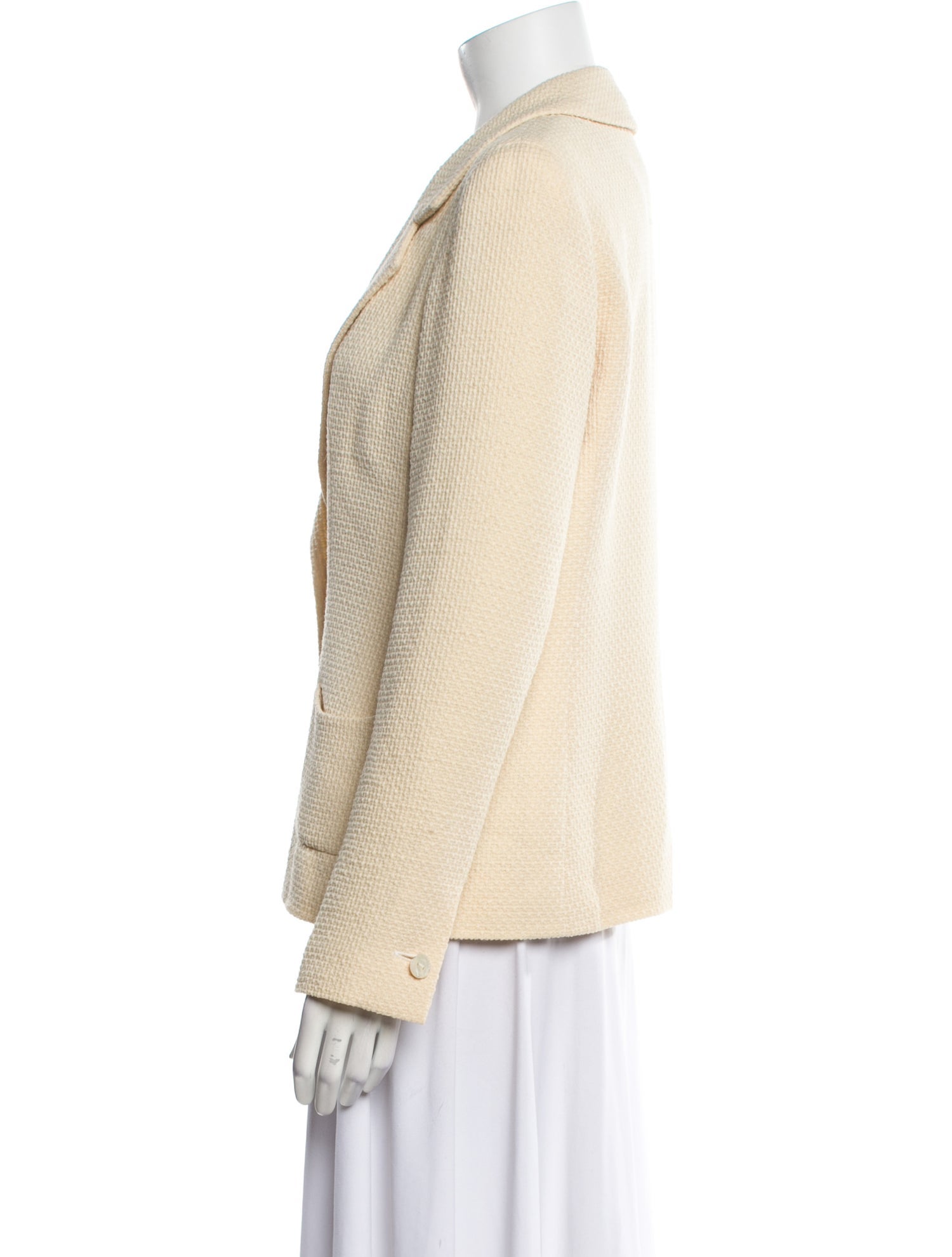 Chanel Vintage 2003 Blazer