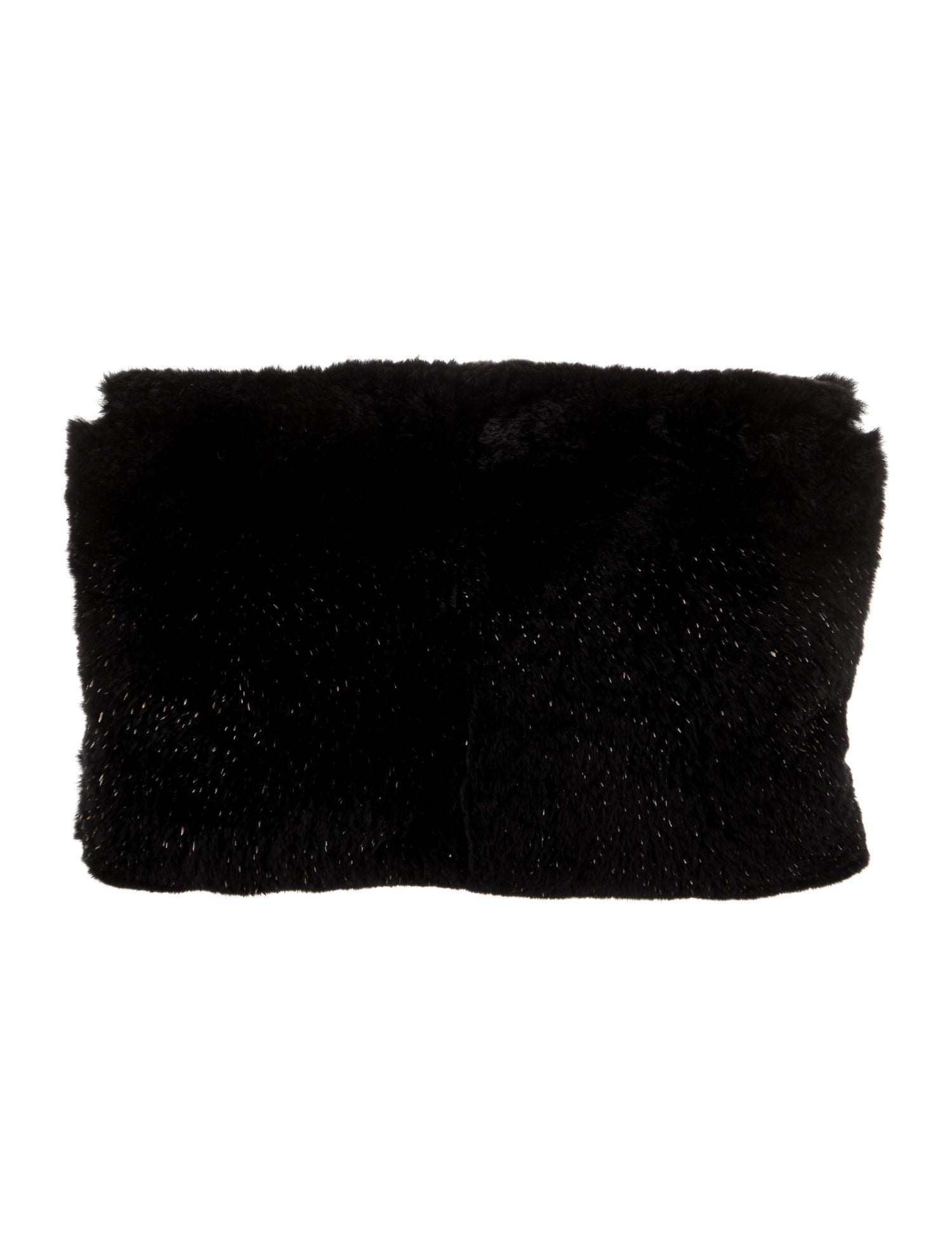 Chanel Paris-Rome Orylag Clutch