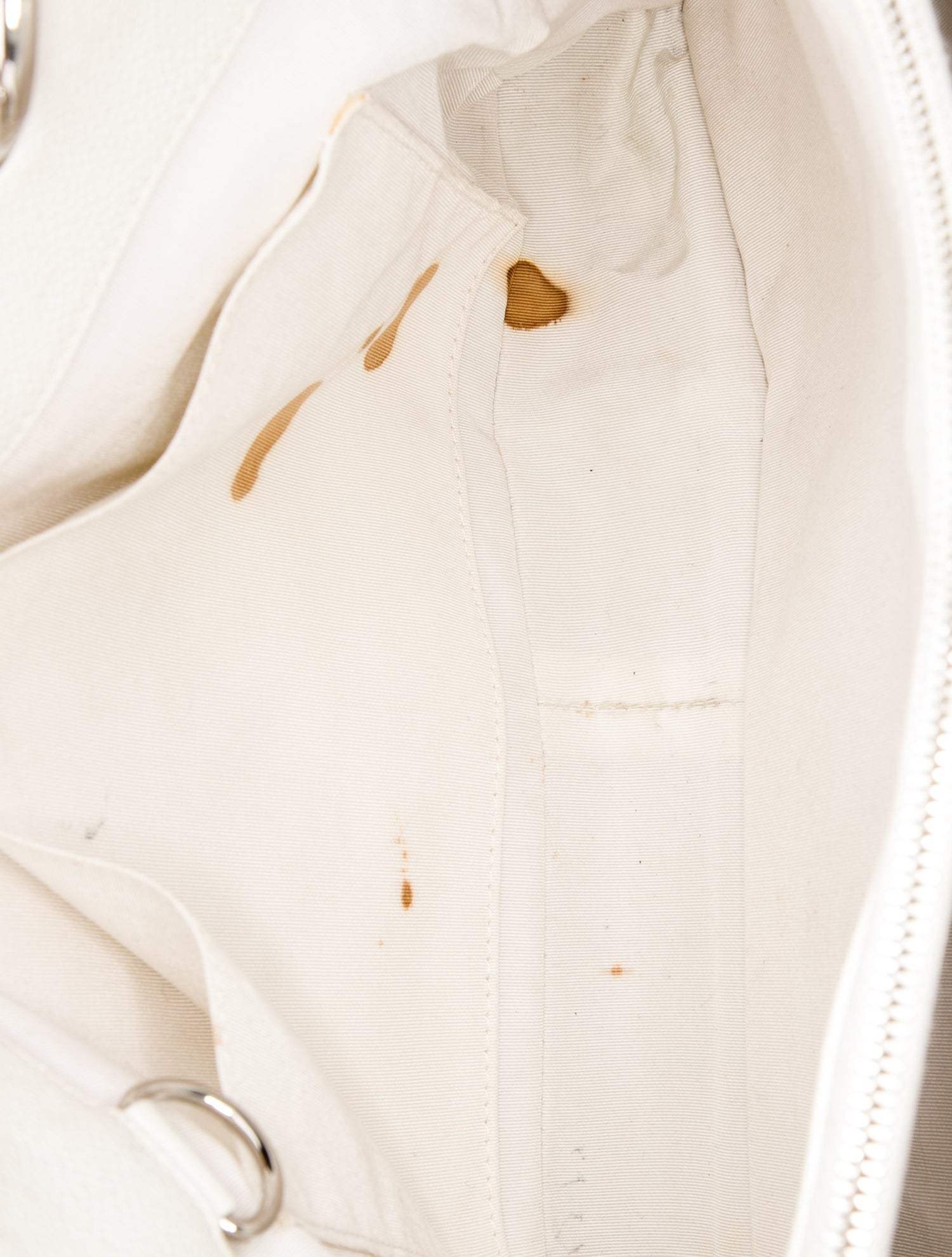 Chanel Grand Shopping Tote