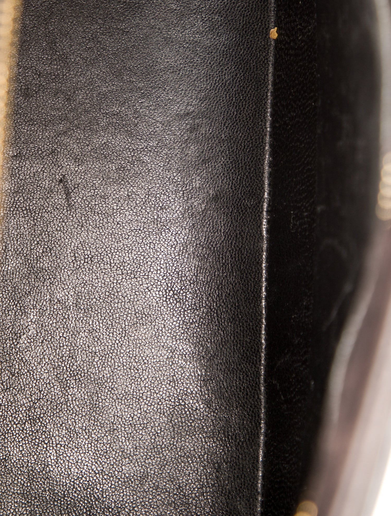 Chanel Medallion Tote