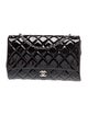 Chanel New Clutch w/ Chain