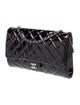 Chanel New Clutch w/ Chain