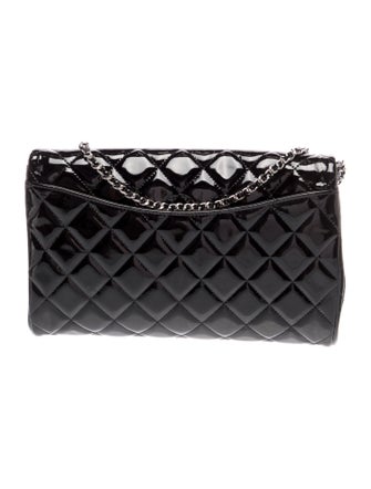 Chanel New Clutch w/ Chain