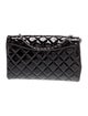 Chanel New Clutch w/ Chain