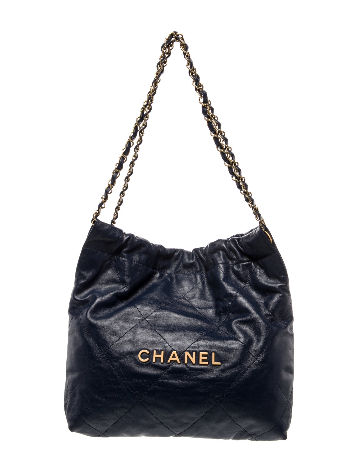 Chanel 22 Hobo