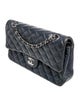 Chanel Medium Quilted Double Flap Bag