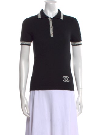 Chanel Vintage 2004 Polo