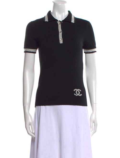 Chanel Vintage 2004 Polo