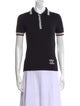 Chanel Vintage 2004 Polo