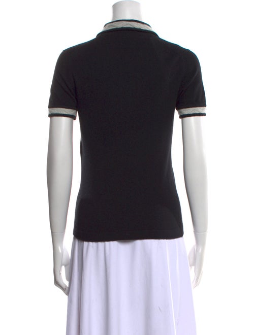 Chanel Vintage 2004 Polo