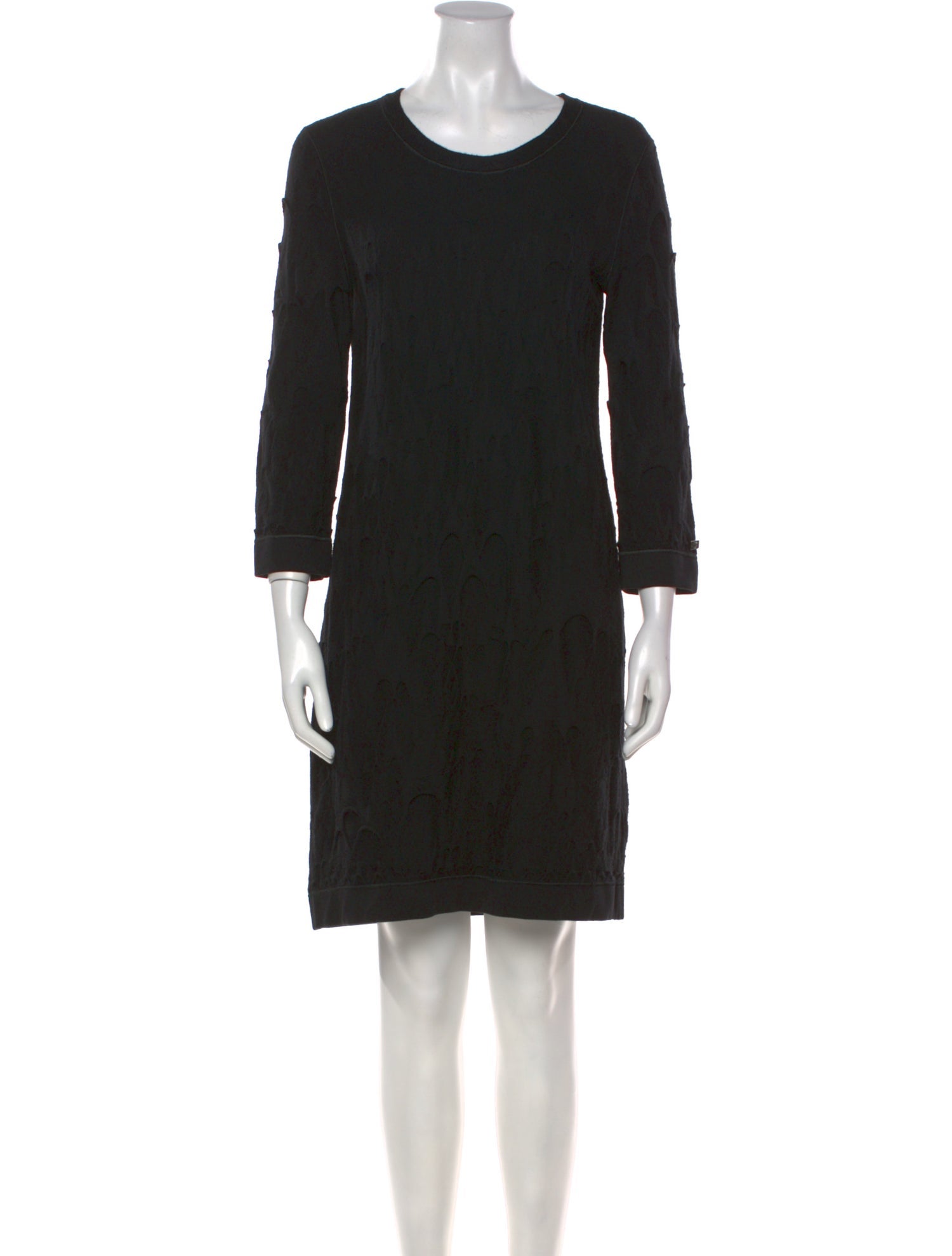 Chanel 2011 Mini Dress