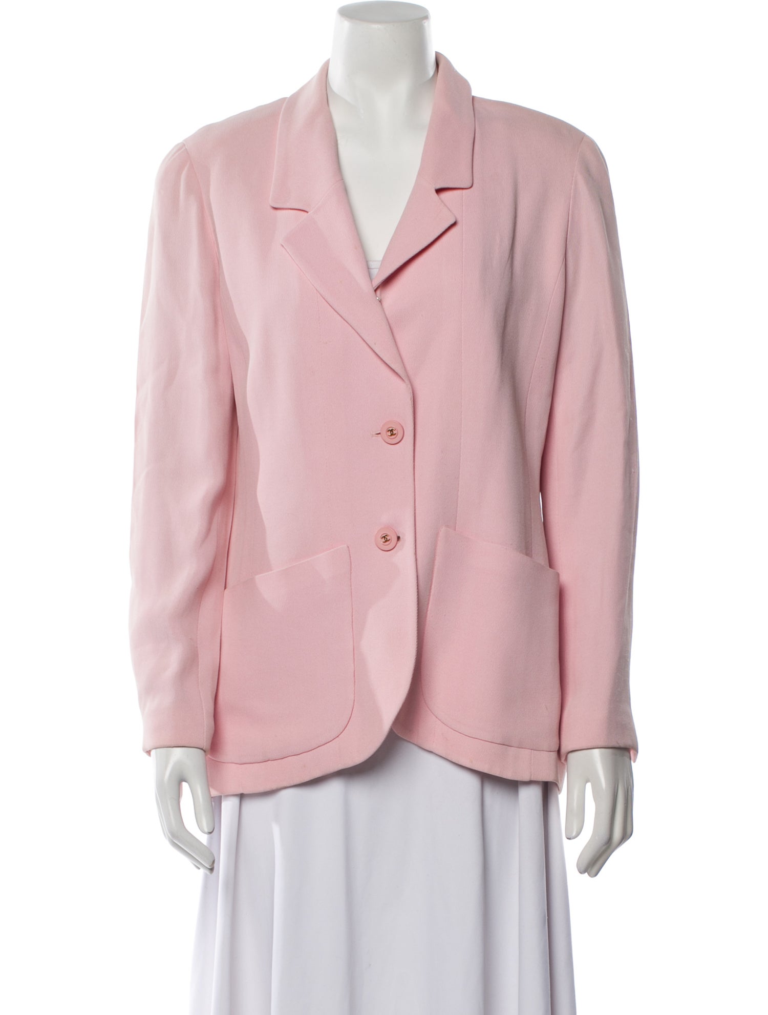 Chanel Vintage 1994 Blazer