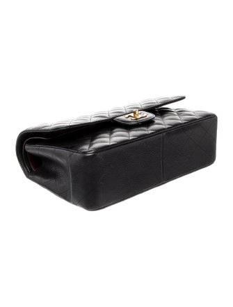 Chanel Classic Jumbo Double Flap Bag