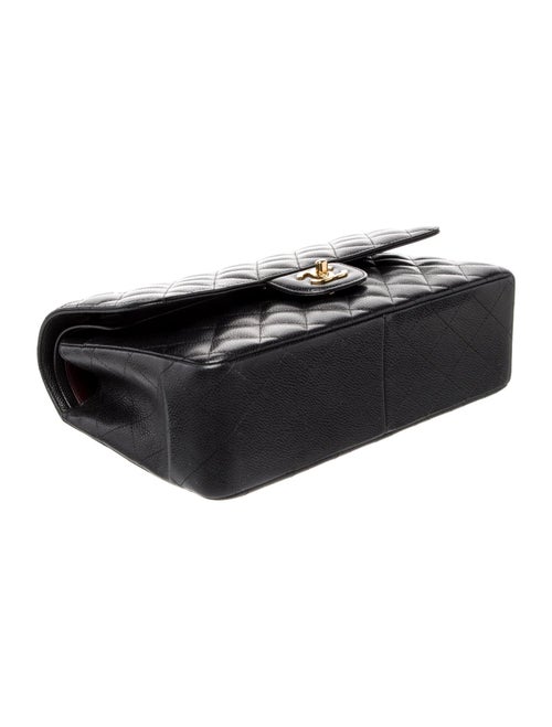 Chanel Classic Jumbo Double Flap Bag