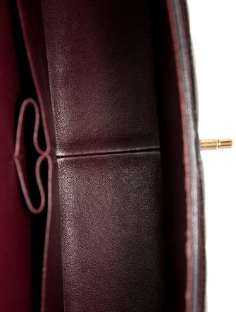 Chanel Classic Jumbo Double Flap Bag