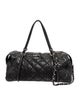 Chanel Iridescent Relax CC Bowling Bag