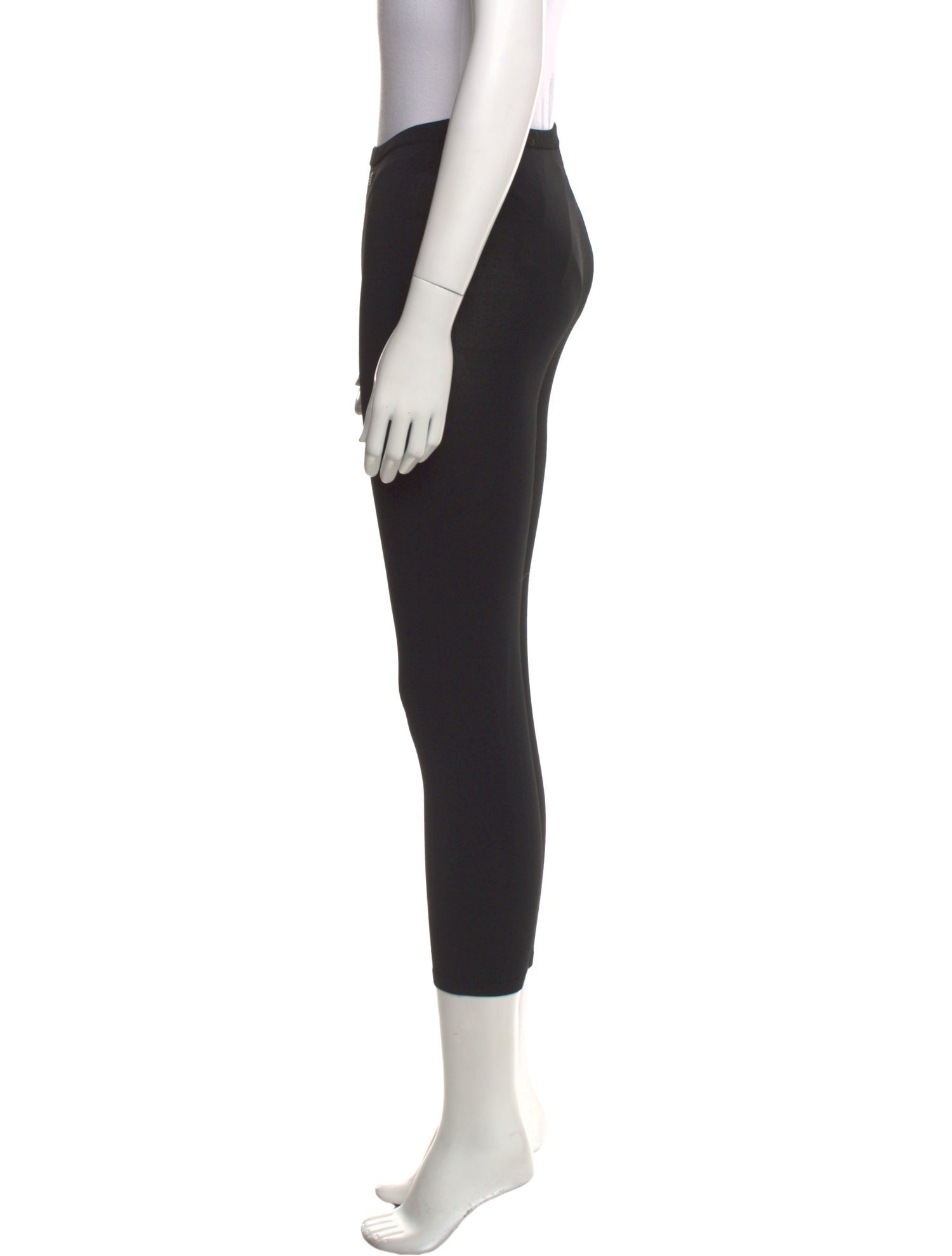 Chanel Vintage Skinny Leg Pants