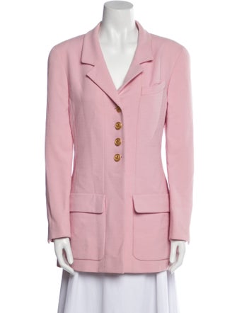 Chanel Vintage 1993 Blazer