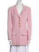Chanel Vintage 1993 Blazer