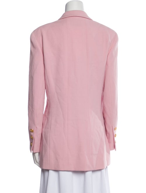 Chanel Vintage 1993 Blazer