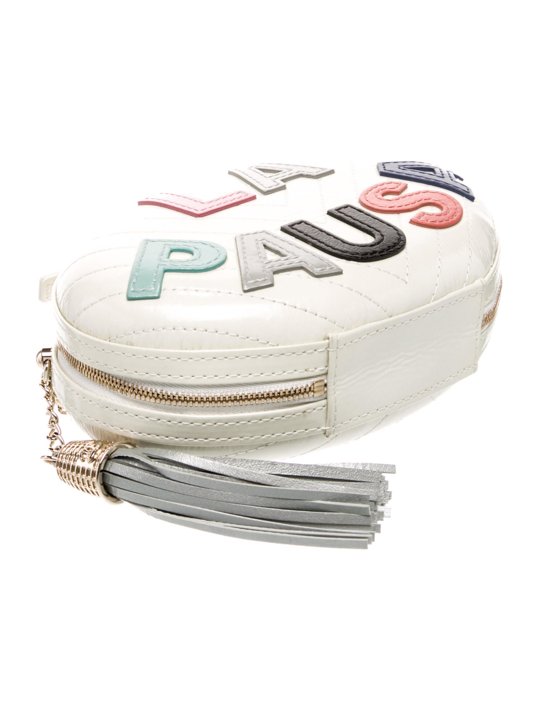 Chanel La Pausa Evening Bag