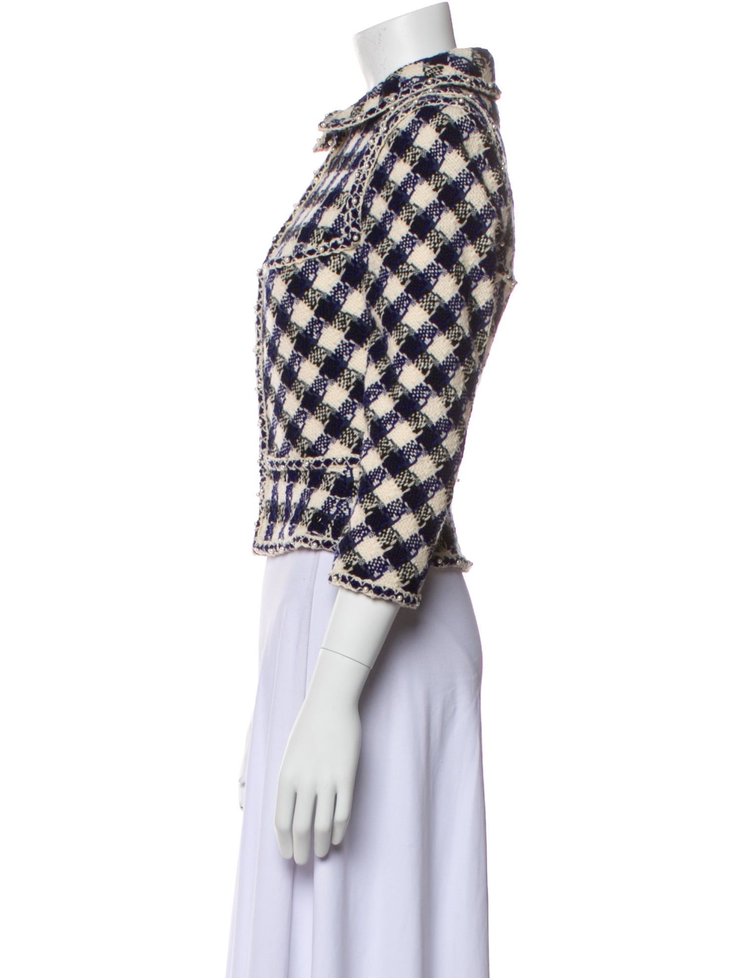 Chanel Vintage 2006 Blazer