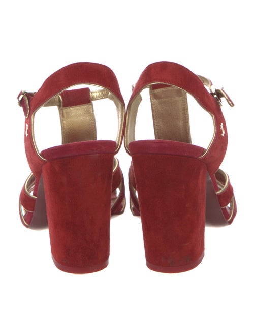 Chanel 2019 Interlocking CC Logo