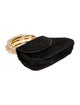 Chanel Satin Handle Evening Bag