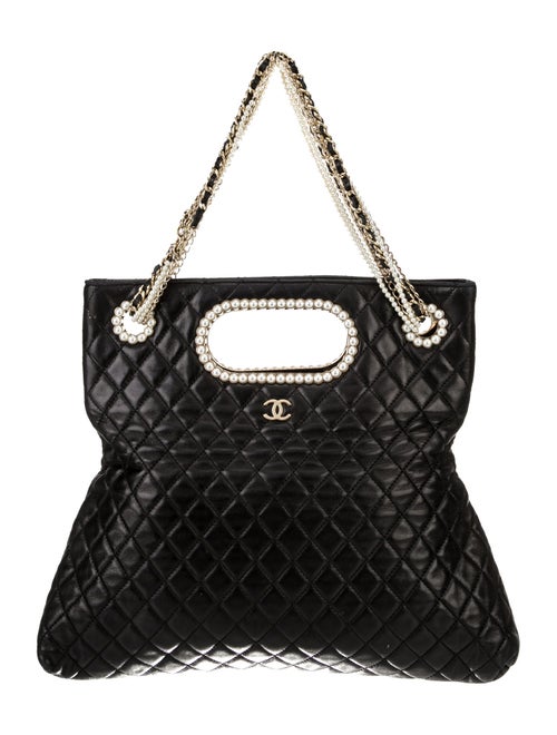 Chanel Westminster Convertible Tote