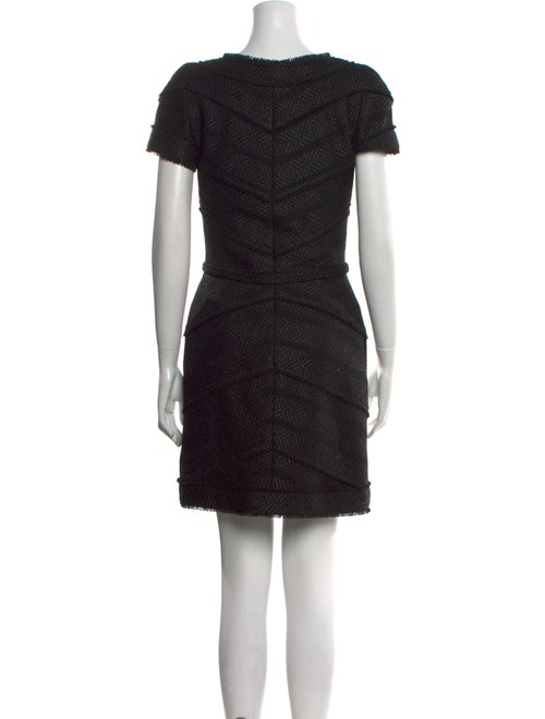 Chanel Vintage Mini Dress