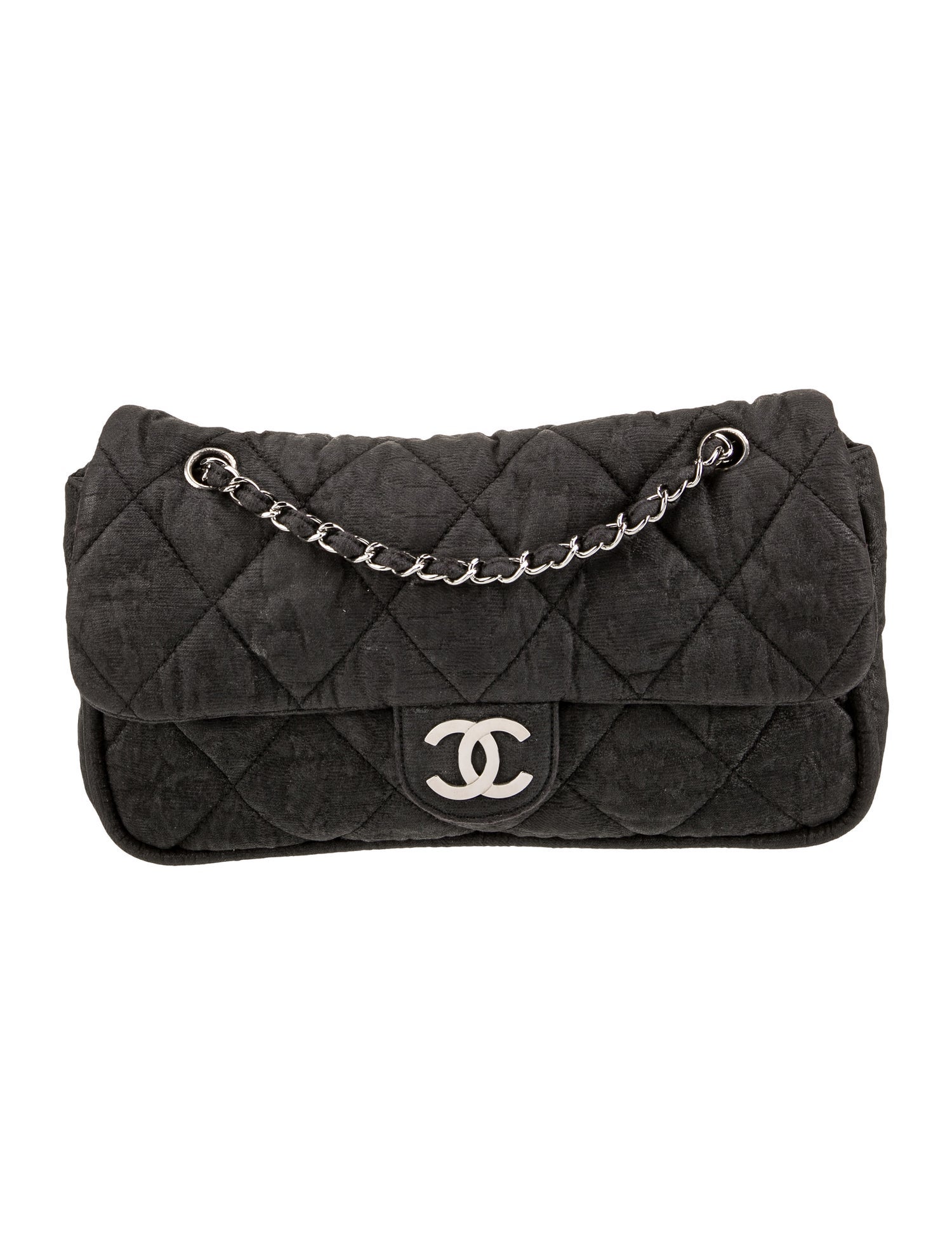Chanel Le Marais Flap Bag
