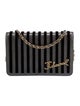 Chanel Paris-Hamburg Iridescent Wallet On Chain