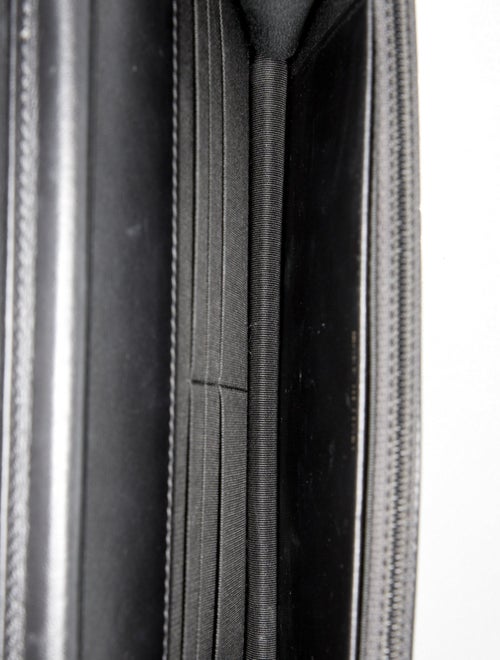 Chanel Paris-Hamburg Iridescent Wallet On Chain