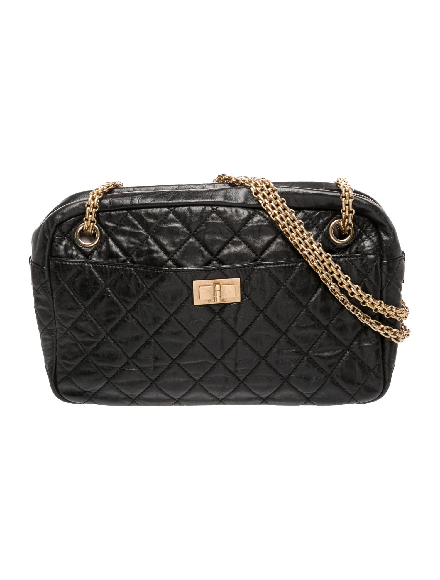 Chanel Medium Reissue Camera Bag