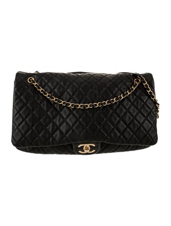 Chanel Large XXL Flap Bag