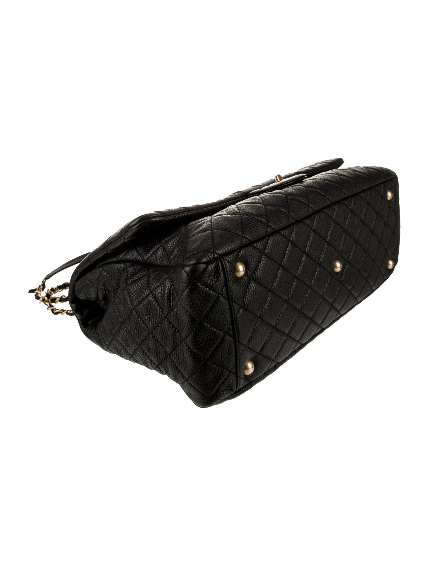 Chanel Large XXL Flap Bag