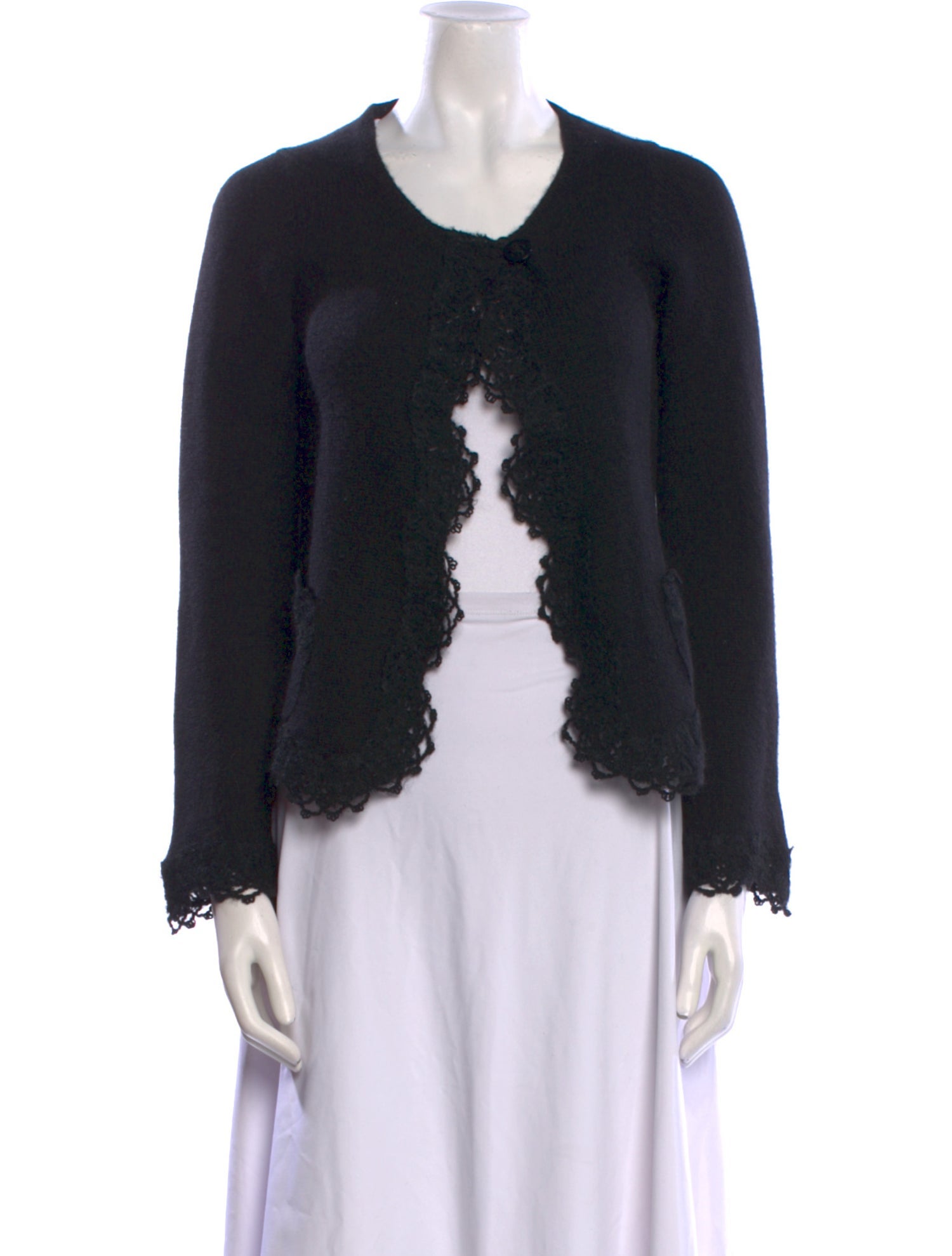Chanel Vintage 2006 Sweater