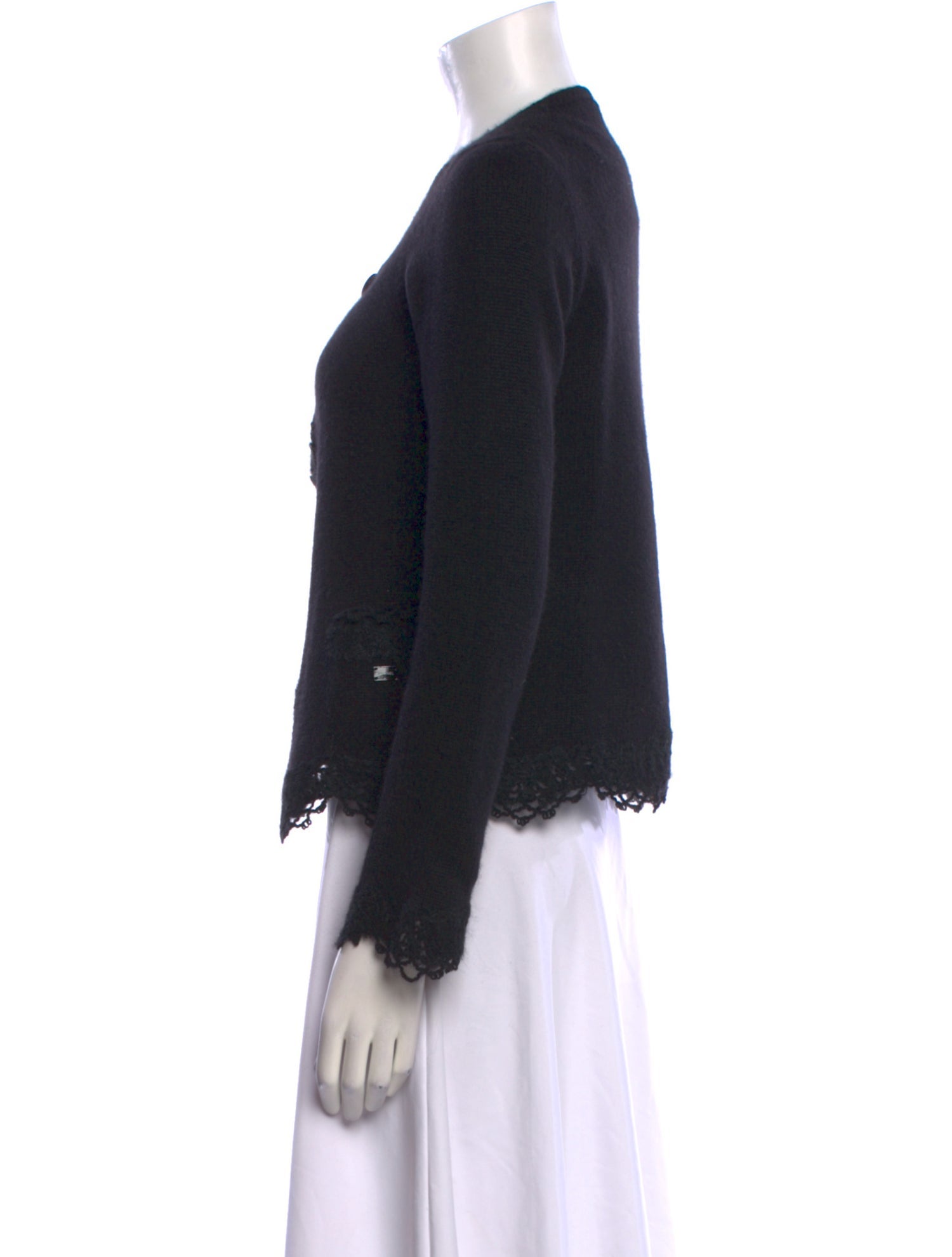 Chanel Vintage 2006 Sweater