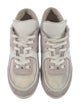 Chanel 2020 Interlocking CC Logo Chunky Sneakers