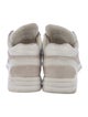 Chanel 2020 Interlocking CC Logo Chunky Sneakers