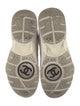 Chanel 2020 Interlocking CC Logo Chunky Sneakers