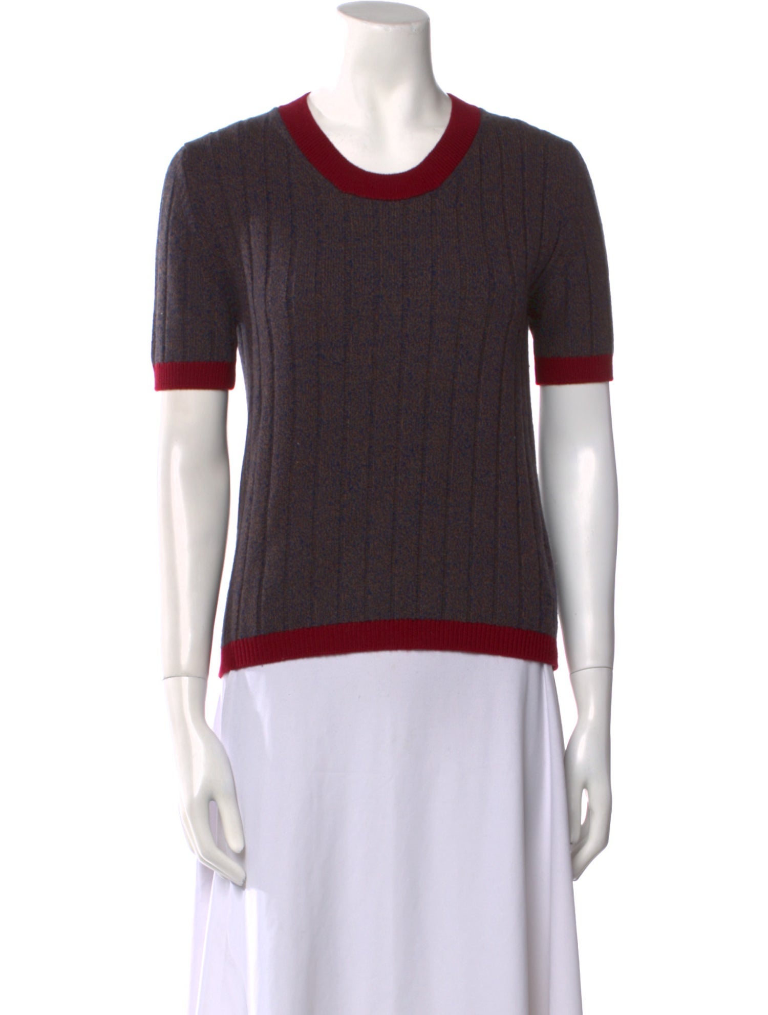 Chanel Vintage 1997 Sweater