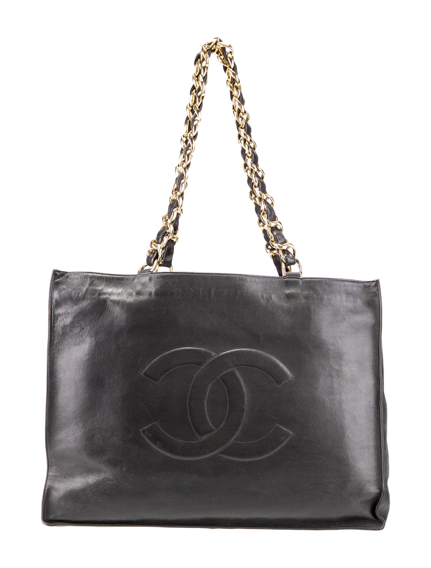 Chanel XL Timeless Tote