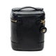 Chanel Interlocking CC CC Tall Vanity Case