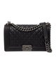 Chanel Medium Boy Bag