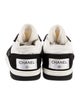 Chanel 2021 Interlocking CC Logo Sneakers